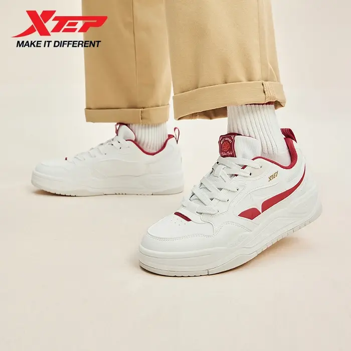 Xtep STAR-X LITE chaussures pour hommes stabilité résistant à l'usure