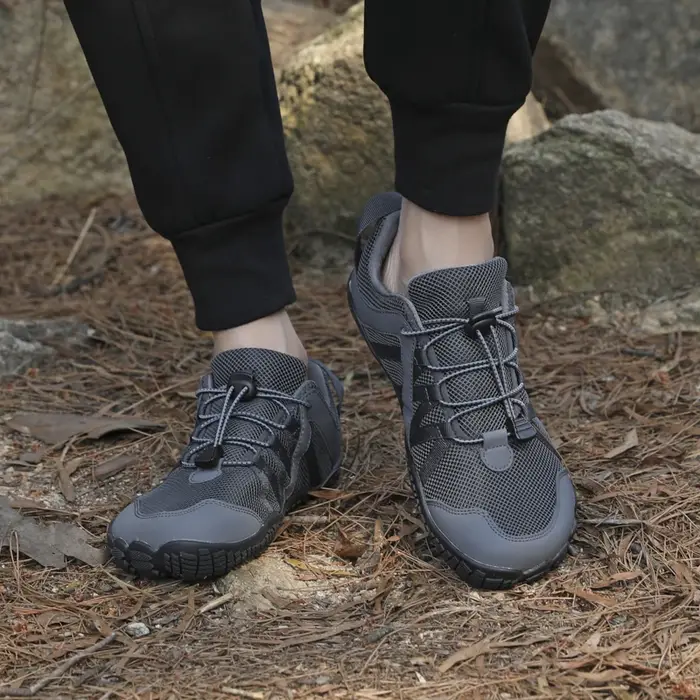 Chaussures de randonnée en plein air