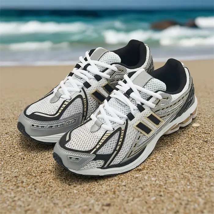 Chaussures de mendiant pour hommes 1906, Chaussures de sport 2002, Nouvelles chaussures polyvalentes