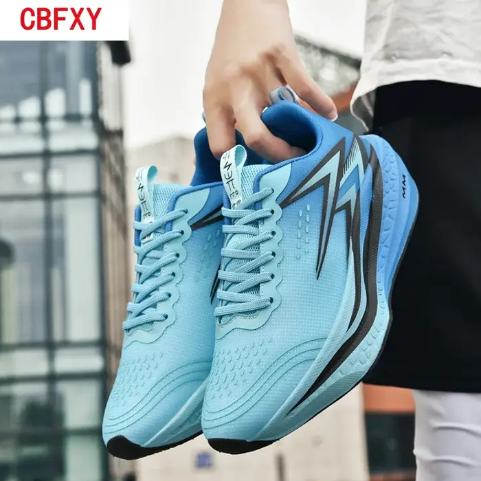 Chaussures de course 2026 pour hommes
