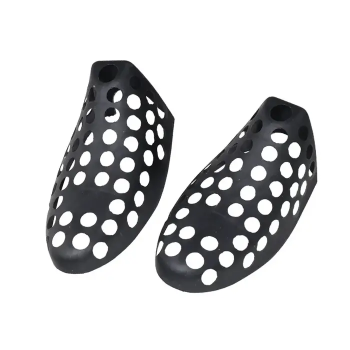 1 paire d'arbres à chaussures pour hommes