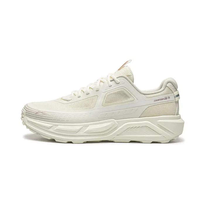 Li-Ning – chaussures de randonnée unisexes AXJ STRIDE 2