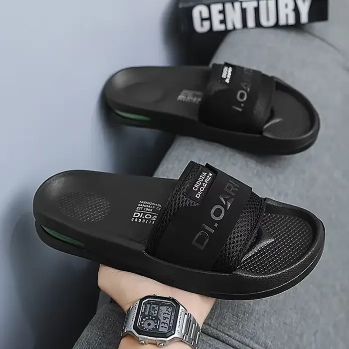 Chaussures confortables pour hommes
