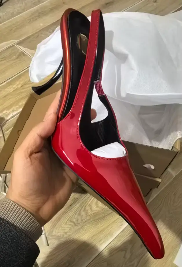 Chaussures pour femmes