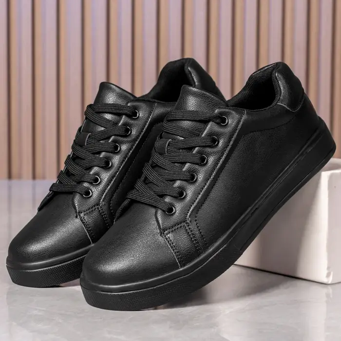 Hommes chaussures confortable décontracté Skateboard