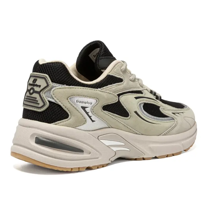 Baasploa – chaussures de marche pour hommes