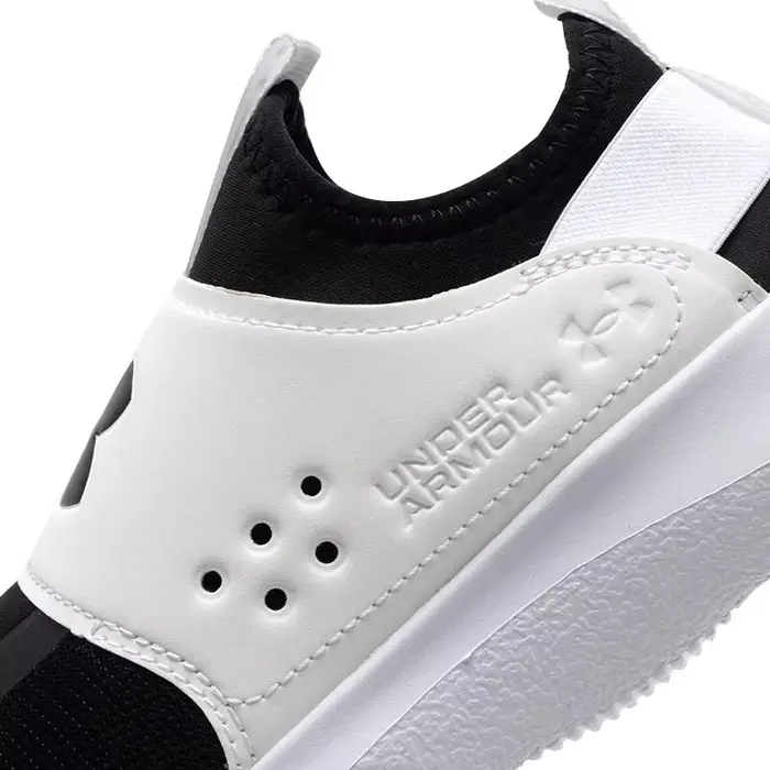 Under Armour UA Runplay Chaussures à enfiler pour hommes avec sangle en EVA moulée