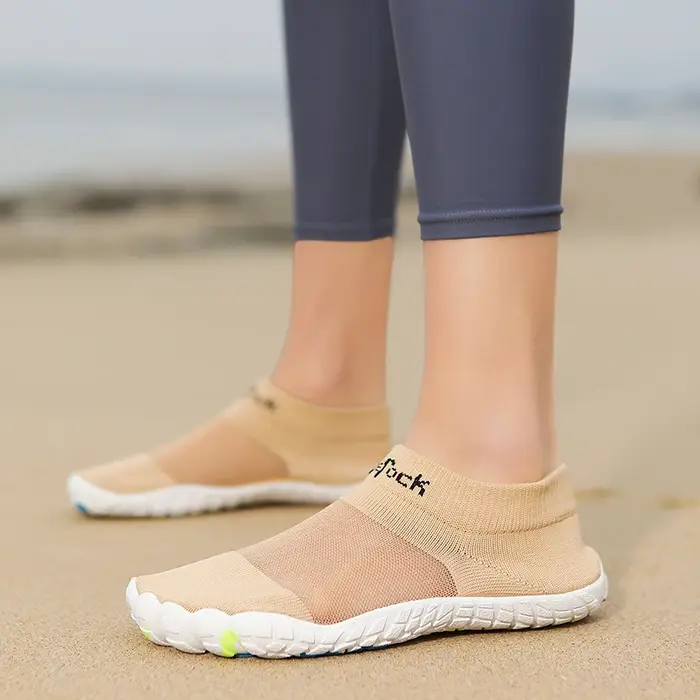 Nouvelles chaussures de plage 2026 pour hommes et femmes