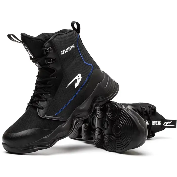 Bottes de moto respirantes
