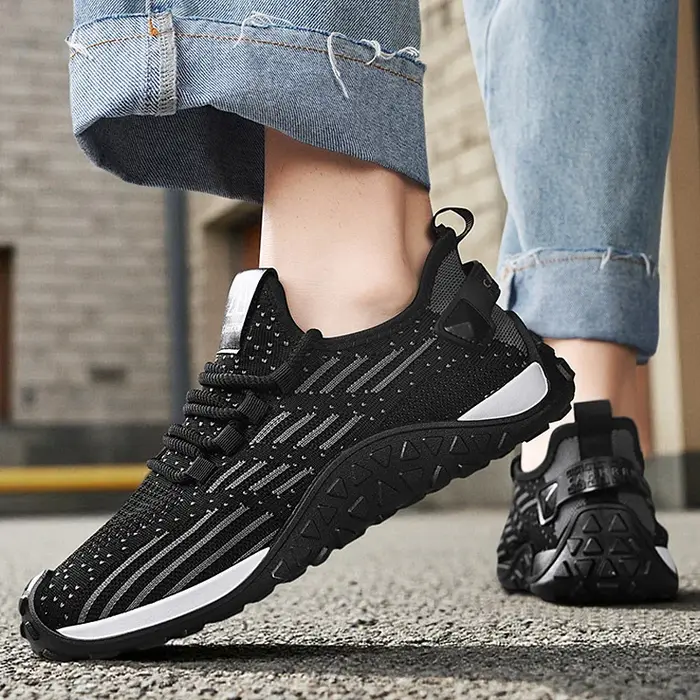 Chaussures décontractées pour homme