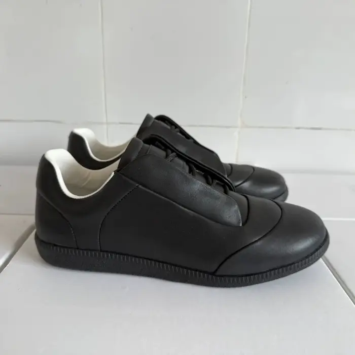 Sneakers de luxe pour hommes et chaussures décontractées, bottines pour femmes, chaussures de créate
