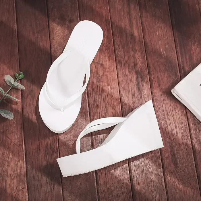 Chaussures d'été confortables pour femmes