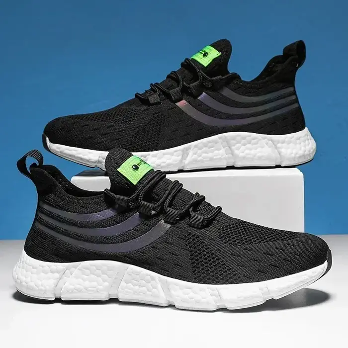 Baskets de sport pour hommes
