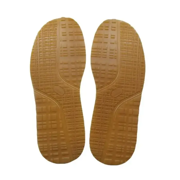 Semelles de chaussures en caoutchouc antidérapantes pour baskets