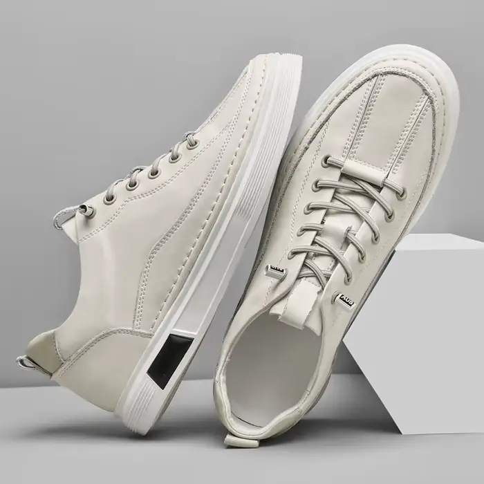 Homme ascenseur baskets hommes Booster chaussures ascenseur hauteur augmenter semelle intérieure 5cm