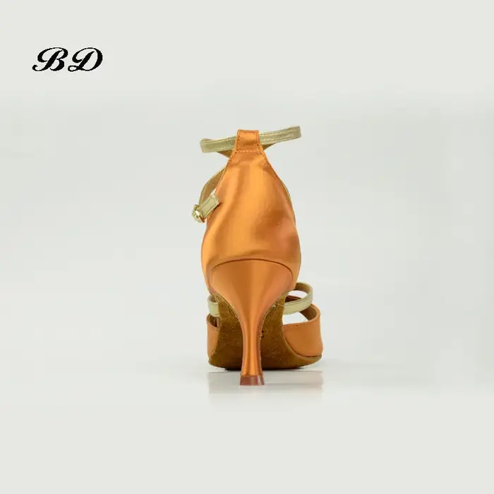 Chaussures de danse BD antidérapantes pour femmes