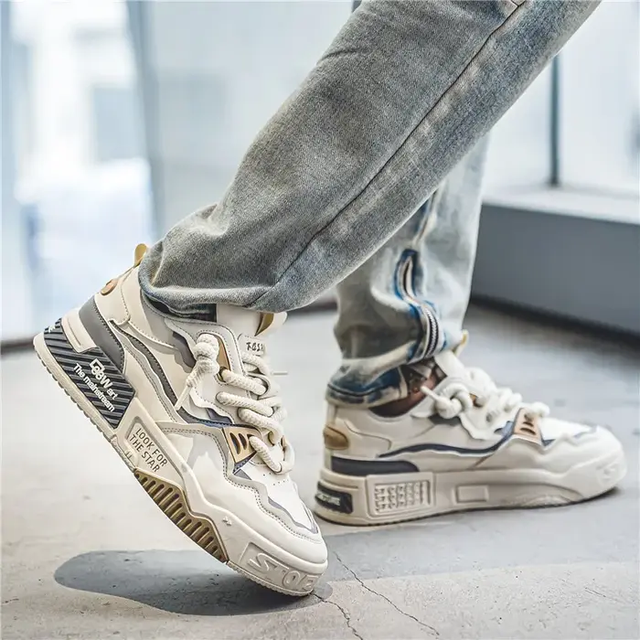 Chaussures de sport pour hommes