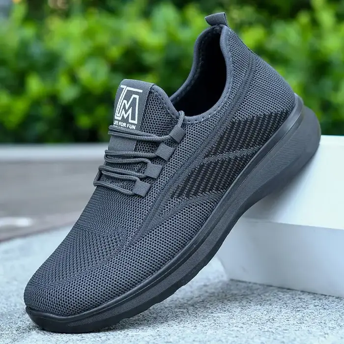 Nouvelles baskets pour hommes chaussures décontractées 2025