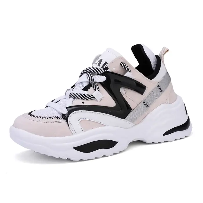 Baskets classiques confortables pour hommes et femmes, chaussures de plein air, décontracté, haute q