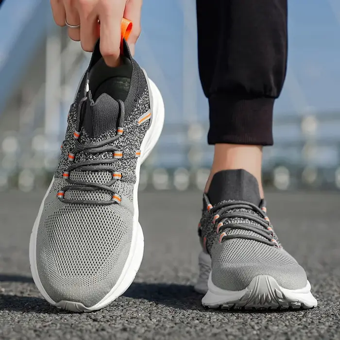 Nouvelles chaussures Mijia 7th
