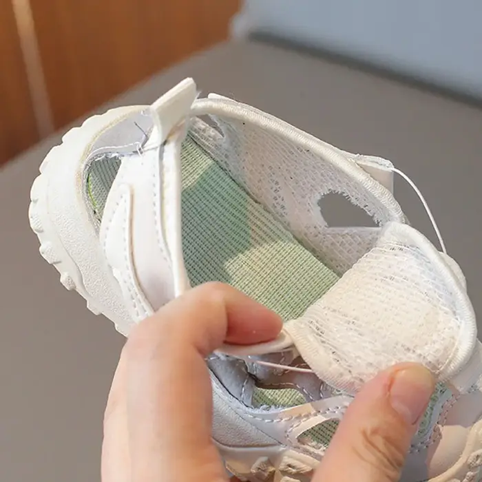 ChimChildren-Chaussures de sport d'été pour garçons et filles