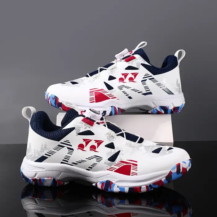 Chaussures de Tennis professionnelles, légères et respirantes, baskets de Tennis de Table, de Sport,