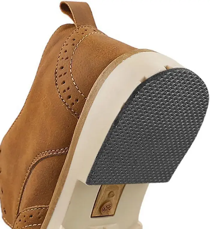 Coussinets de chaussures antidérapants