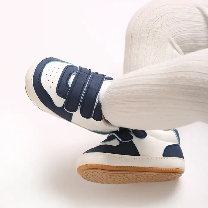 Chaussures de sport Panda pour garçons et filles