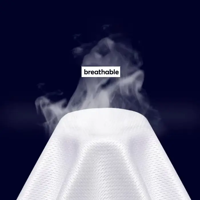 Maillot de basketball - Base blanche, numéro bleu, sans manches, design premium, vêtements d'équipe pour les fans, la famille, les enfants, t-shirts tendance, séchage rapide