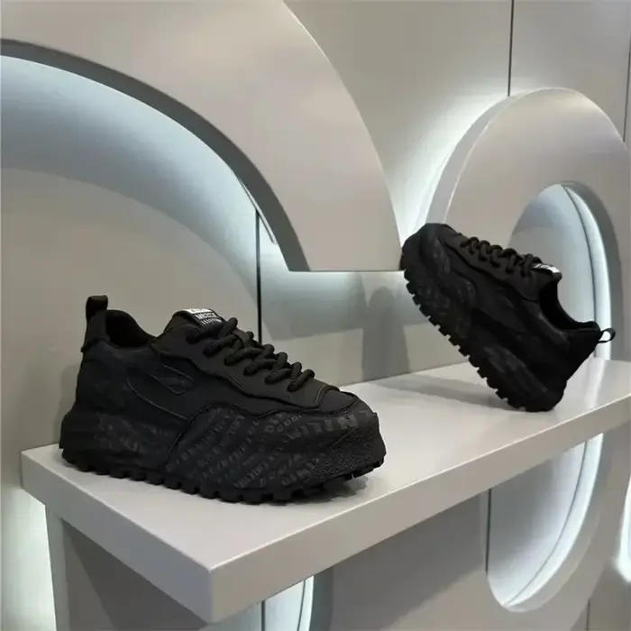 2026 Baskets Chunky pour Hommes