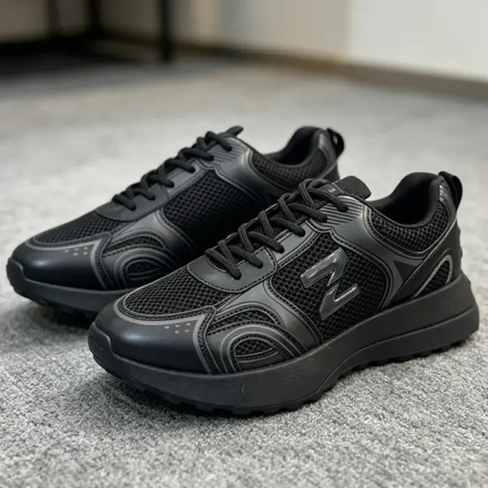 Nouvelles Chaussures Couple Printemps-Automne 2026