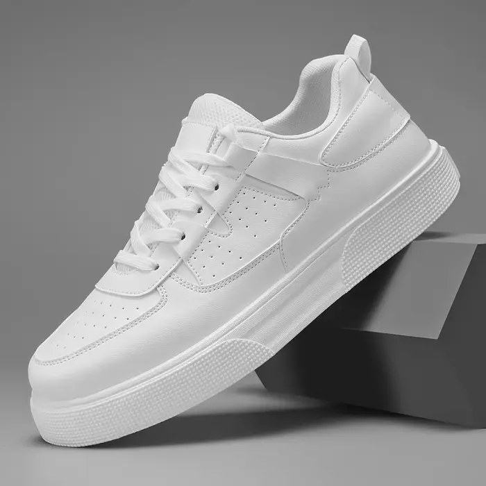 Nouvelles chaussures de sport polyvalentes pour hommes à tige basse