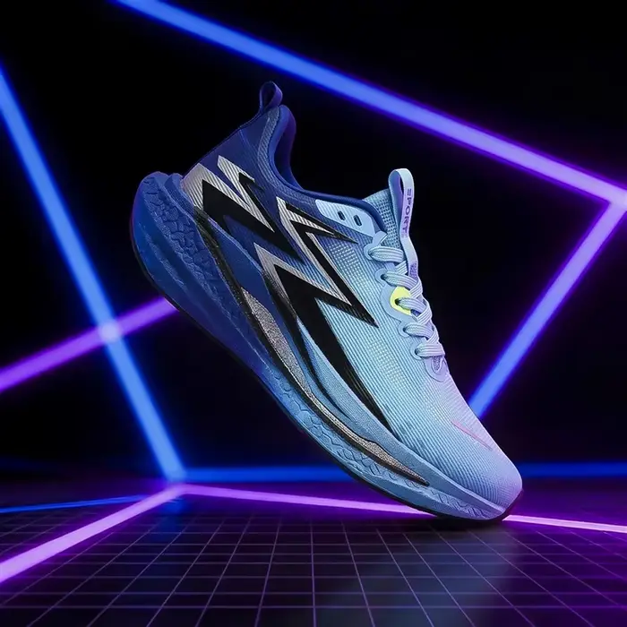 Chaussures de course à pied pour hommes