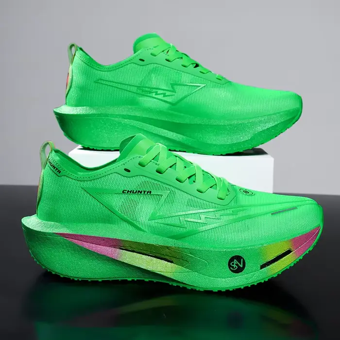 Chaussures de course Marathon pour hommes