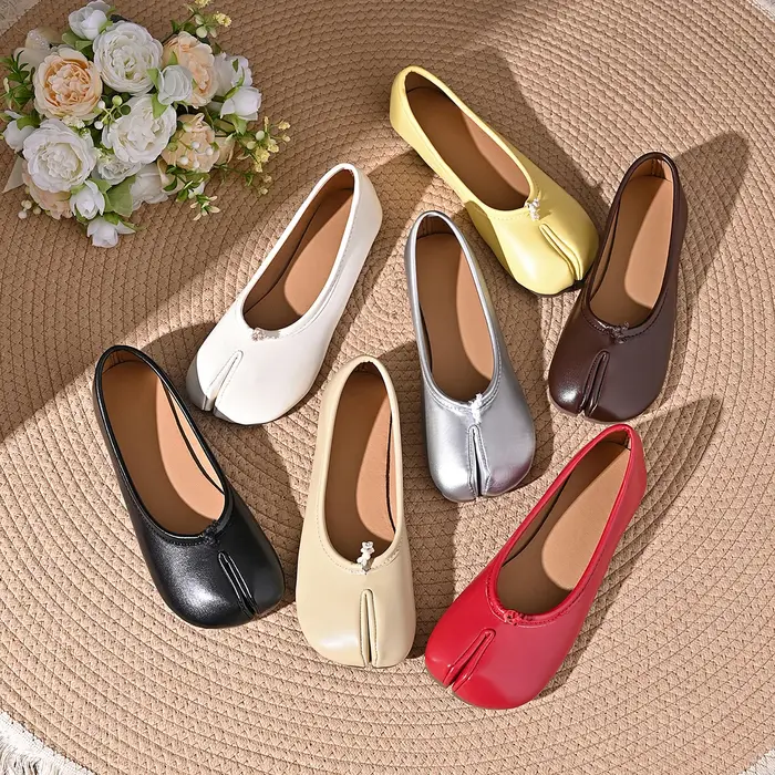 Chaussures Mary Jane pour femmes