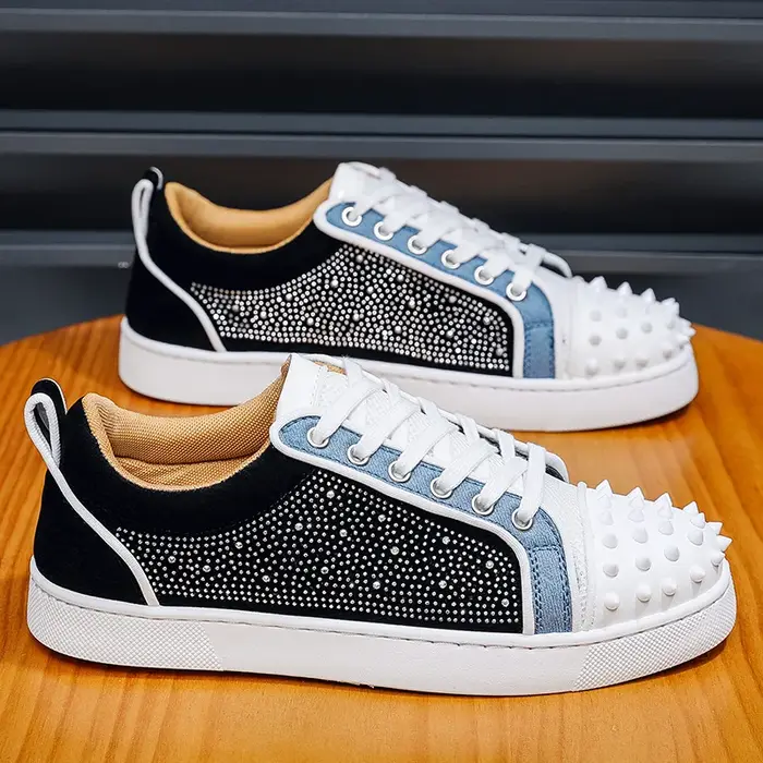 Chaussures de printemps pour hommes