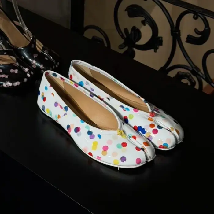 Chaussures pour femmes de créateur de mode