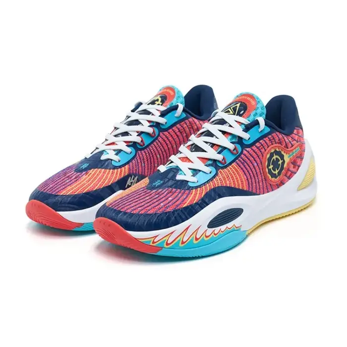Vente flash!SANS BOÎTE! RIGORER Austin Reaves chaussures