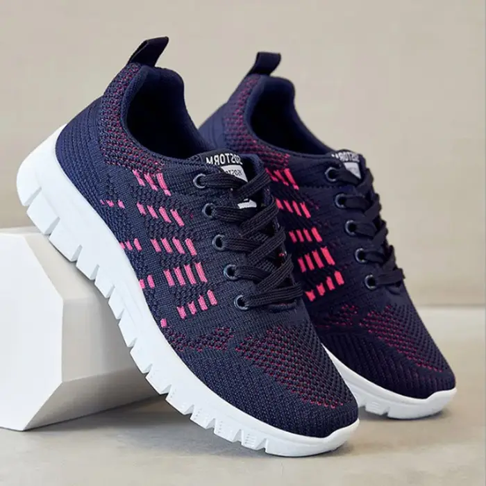 Femmes chaussures de course