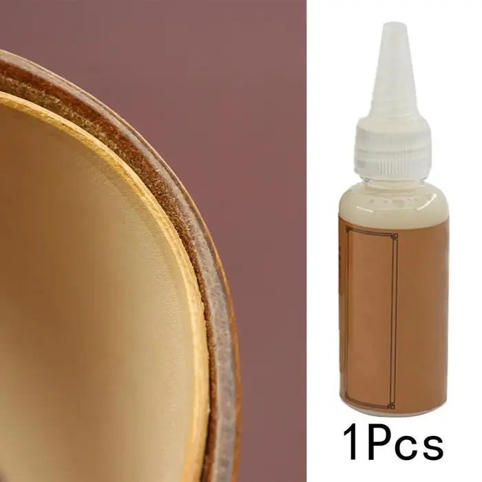 Peinture à l'huile pour cuir Crafst