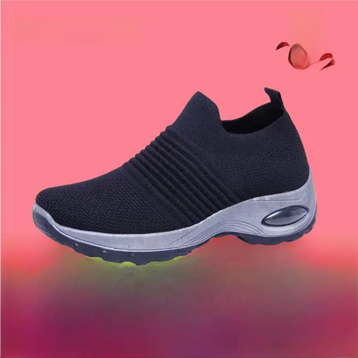 Chaussures de sport décontractées pour femmes