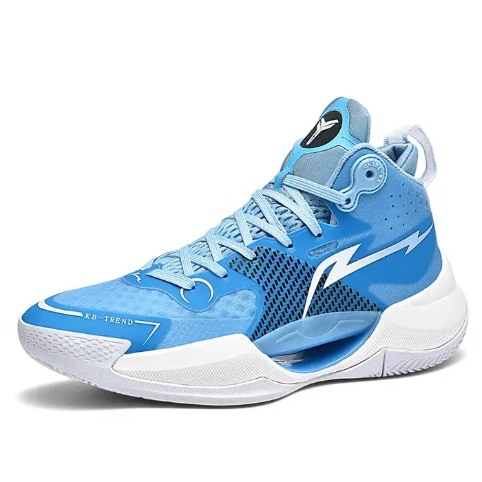 Chaussures de basket-ball lumineuses pour hommes et femmes