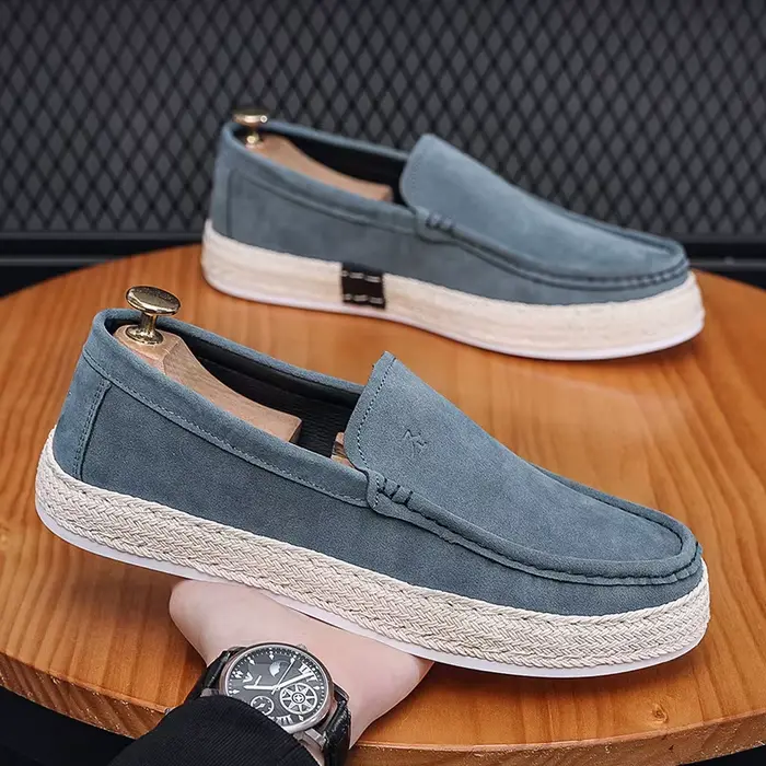 Chaussures décontractées pour Hommes mode