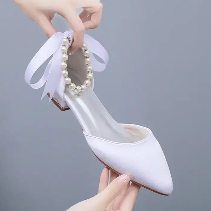 Chaussures Astronomiques InjFlat pour Femmes