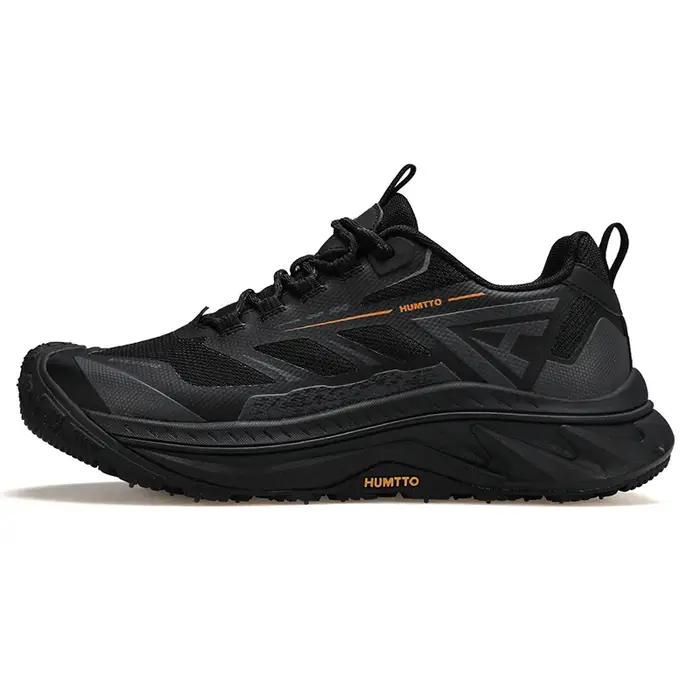 HUMTTO Sports Trail chaussures de course concepteur Tenis homme baskets décontractées pour hommes respirant léger