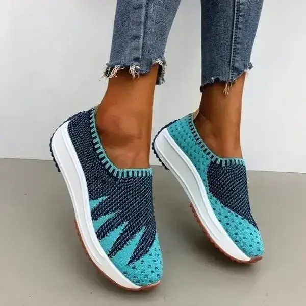 Chaussures Confortables pour Femme