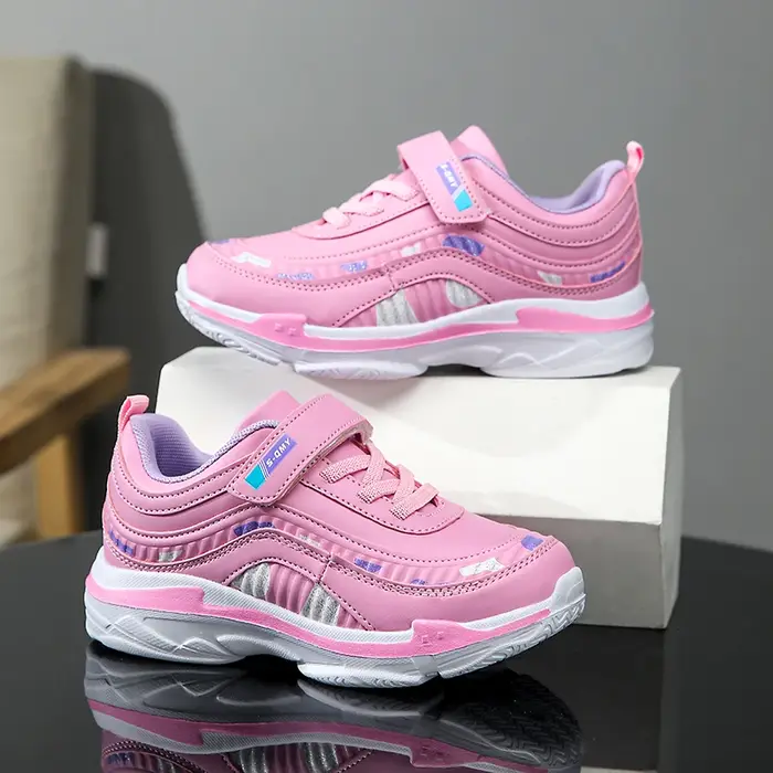 Chaussures de sport imperméables pour filles