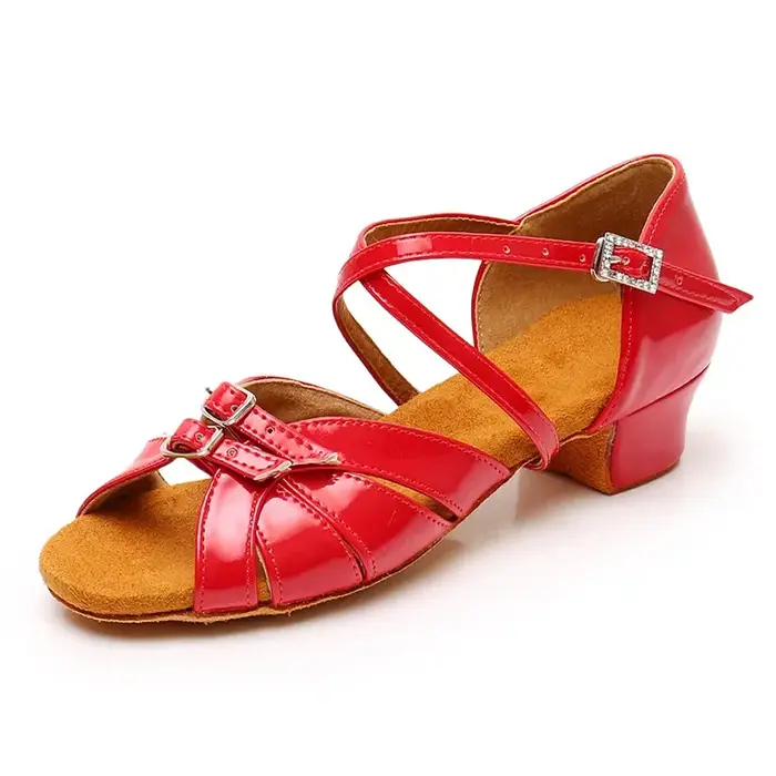 Chaussures de danse pour filles et femmes