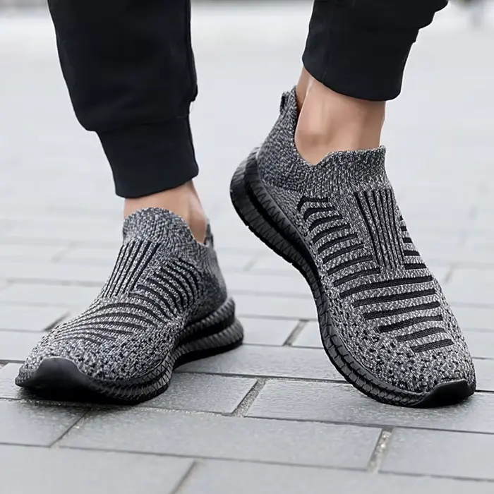 Mijia – baskets en maille respirante pour hommes