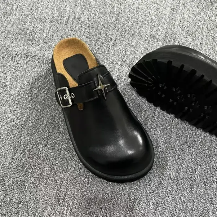 Chaussures rétro pour femmes